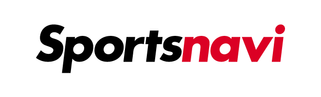 スポーツナビ